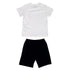 Completo Moschino
